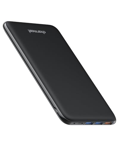 Power Bank 26800mAh