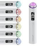 medicube Booster Pro X2™ Dispositivo de Belleza 7 en 1 2X Cuidado para Luminosidad Poros y Firmeza