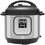 Instant Pot Duo 7 en 1 – Olla multifunción de 5,7 L