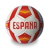 Balón Fútbol España Mondo Sport