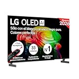 LG OLED65B65LA - TV 65", 4K OLED AI B6