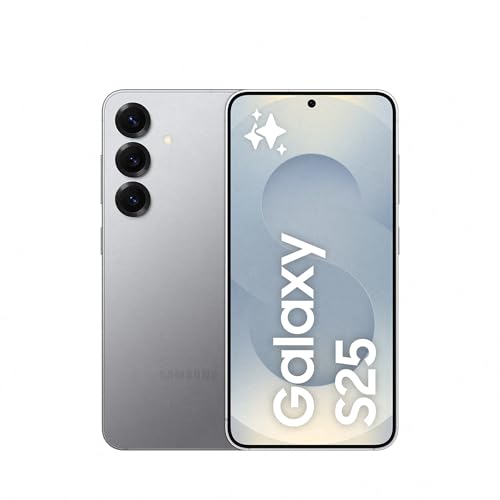 Samsung Galaxy S25 256GB