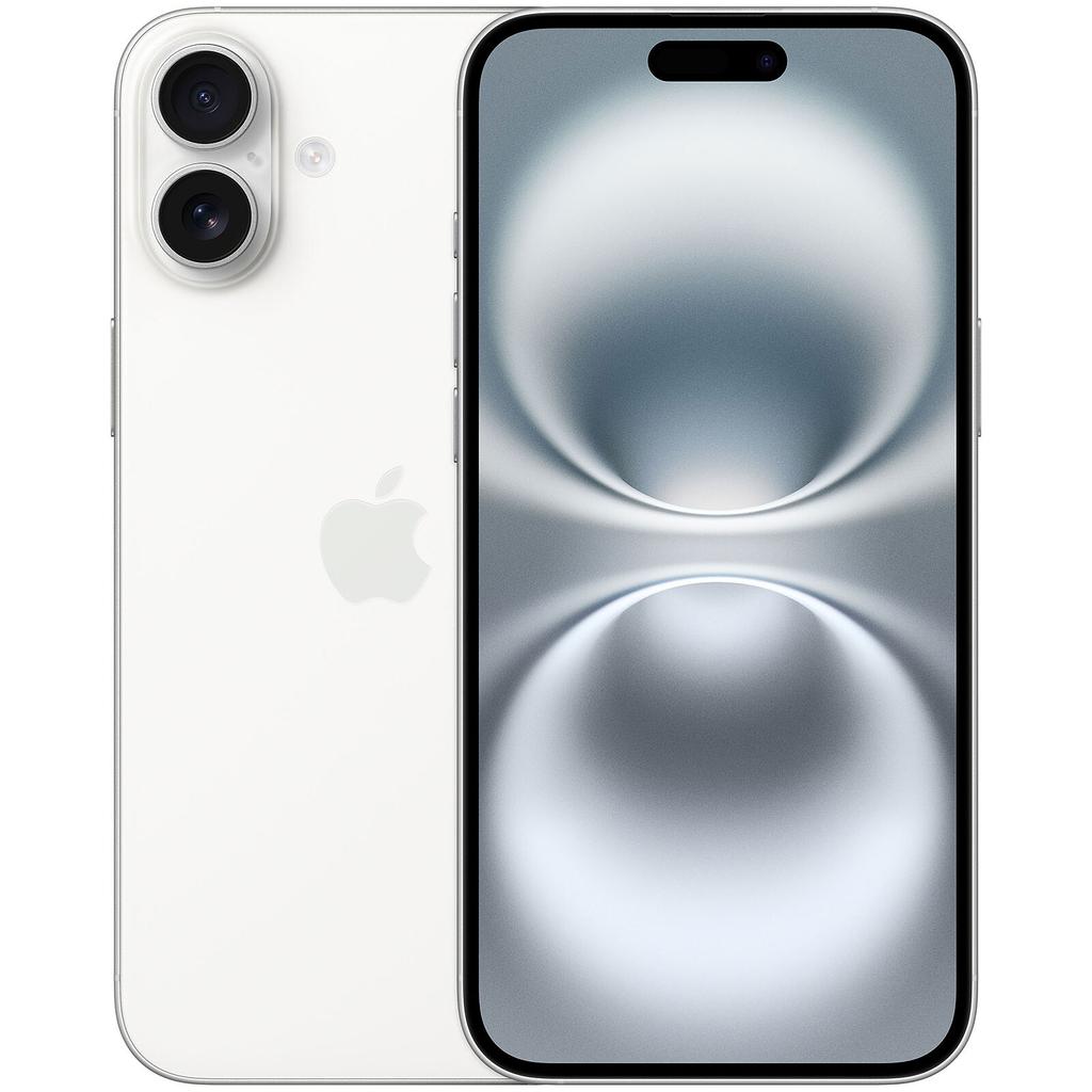 Iphone 16 Plus 256Gb