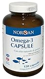 Norsan Omega 3 120cps