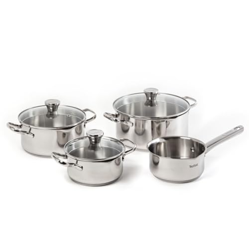 Tefal Duetto - Juego de 4