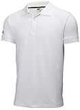 Helly Hansen Hombre Polo Crewline