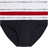 Tommy Hilfiger Calzoncillos Pack de 3 Hombre