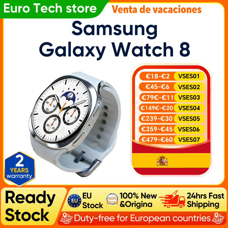 Samsung Galaxy Watch 8