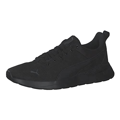 PUMA Anzarun Lite, Zapatillas Unisex adulto, Puma Black-Puma Black