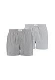LEVI'S Boxer Shorts Hombre (Pack de 3)