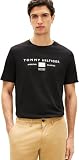 Tommy Hilfiger Camiseta S/S para Hombre