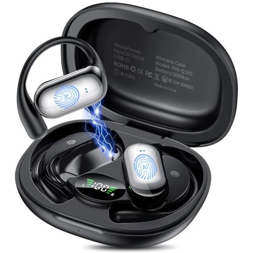 Auriculares Traductor en Tiempo Real Pviwzux AI, 8 Modos Traducción con 198 Idiomas, 3 en 1