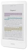 Kobo Clara Colour - Lector electrónico a Color | Pantalla Kaleido 3 de 6 Pulgadas sin Reflejos