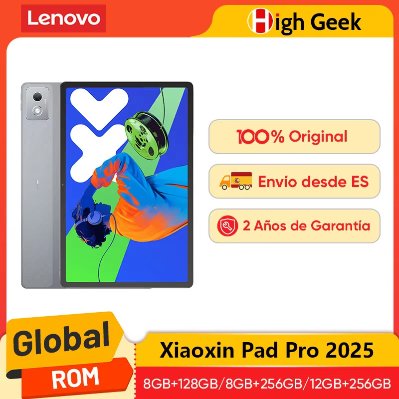Lenovo Xiaoxin Pad Pro
