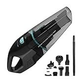 Cecotec Aspiradora de Mano sin Cable Conga Immortal Extremesuction 22,2 Animal Hand Neo.