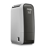 Deshumidificador De'Longhi Airdry 6L/día
