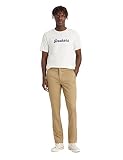 Dockers ALPHA ORIGINAL SKINNY, Pantalones para Hombre, New British Khaki