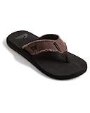 Quiksilver - Monkey Abyss Tong para Hombre