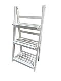 Escalera para Plantas, Interior y Balcón