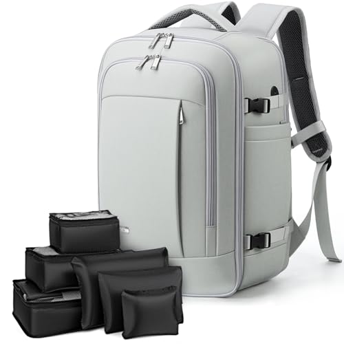 Lekespring - Mochila de cabina