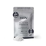 HSN Glicina en Polvo | 500g