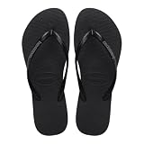 Havaianas – Slim Logo Pop Up