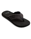 Quiksilver - Monkey Abyss Tong para Hombre