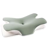 MULISOFT Almohada Cervical P-105