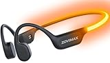 Auriculares Conducción Ósea ZOVIMAX Bluetooth 6.0