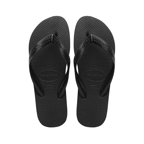 Havaianas - Top Color, Chanclas Cómodas, Duraderas y Ligeras, Suela Antideslizante, Adultos, Unisex