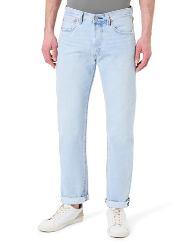 Levi's 501 Original Texas Rides