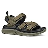 Sandalias Geox Spherica Actif X