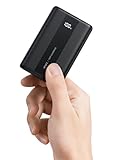 VRURC Power Bank 20000mAh 22.5W Carga Rápida