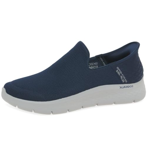 Skechers Go Walk Flex No Hands Slip-In