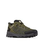 Columbia Peakfreak II Outdry Gris 091