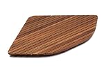 AsinoX- Tarima de Ducha de Madera de Teca