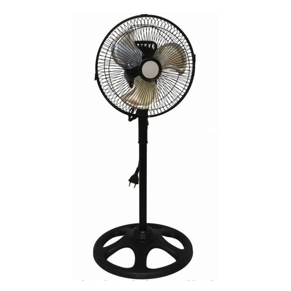 Ventilador de pie de 60 W