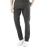 Dockers Smart 360 Flex Chino Tapered, Pantalones Para Hombre, Steelhead