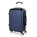ITACA - Maleta de Cabina 55x40x20 - Maletas De Viaje Cabina Rígidas