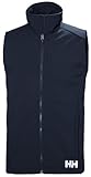 Helly Hansen Hombre Chaleco Paramount Softshell