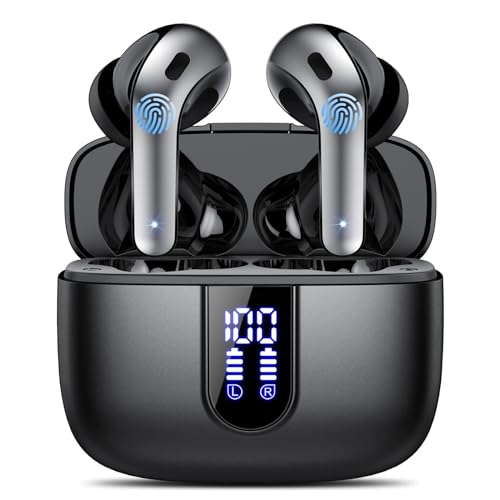Auriculares Inalámbricos IKT
