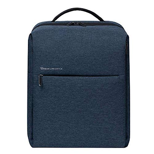 Xiaomi , City 2 Unisex Adulto, Azul (Blue), 47.2 X 35 X 10.4 Cm 770 Gramos