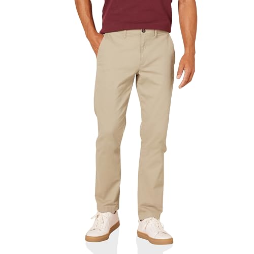 Amazon Essentials Pantalones Chinos Informales