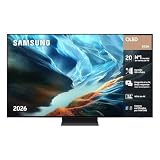 Samsung TV 65 Pulgadas OLED S93H 4K Smart TV con Pantalla SIN Reflejos