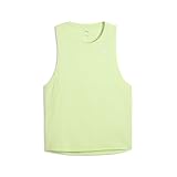 Puma Camiseta sin Mangas Unisex M Run Velocity (poliéster) (Paquete de 1)