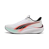 Puma Pounce Lite Zapatillas para Correr de carretera Unisex Adulto
