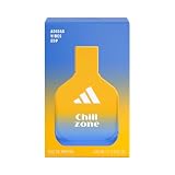 adidas Vibes Chill Zone Eau de Parfum, 100 ml