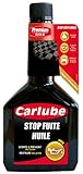 Carlube Stop - Aceite de Fugas, 300 ml