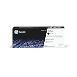 HP 135X W1350X, Negro, Cartucho Tóner de Alta Capacidad Original, de 2.400 páginas