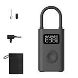 Xiaomi Portable Electric Air Compressor 2 - Compresor de aire portátil